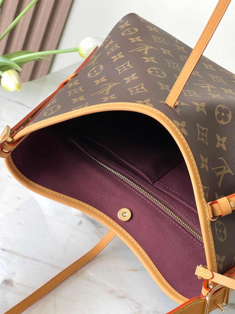 LV Shopping Bags